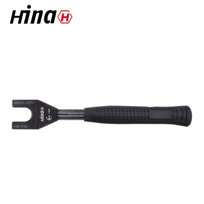 海纳HW-010高品质拉钉扳手 适用于MAZAK-BT50数控刀柄拉钉图3