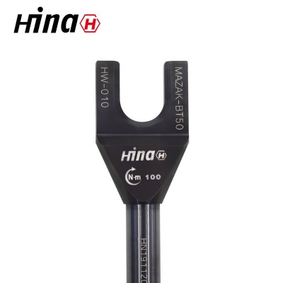 海纳HW-010高品质拉钉扳手 适用于MAZAK-BT50数控刀柄拉钉图4