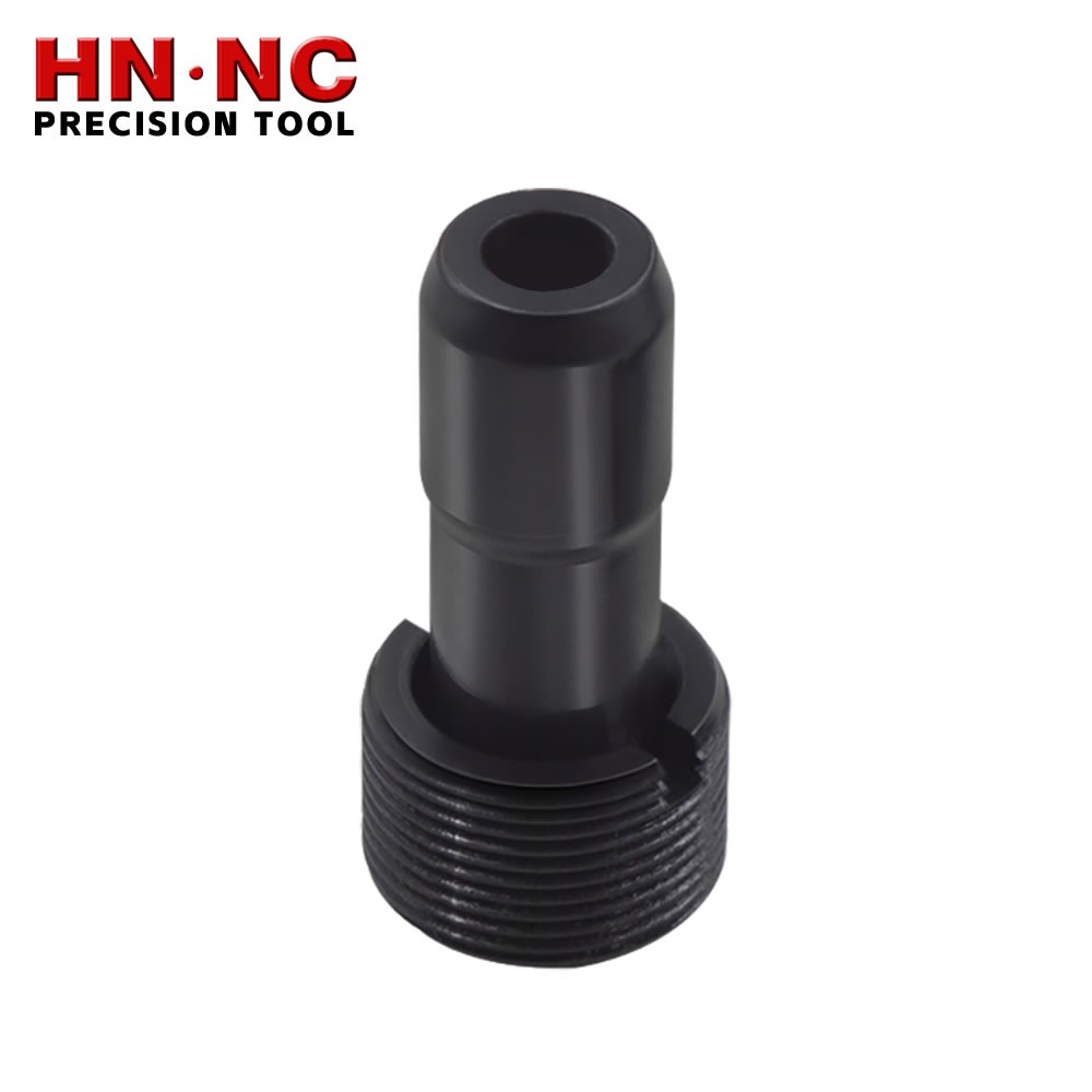 海纳TU-HSK50堵头加工中心HSK数控刀柄冷却液套管（不带过滤网）图4
