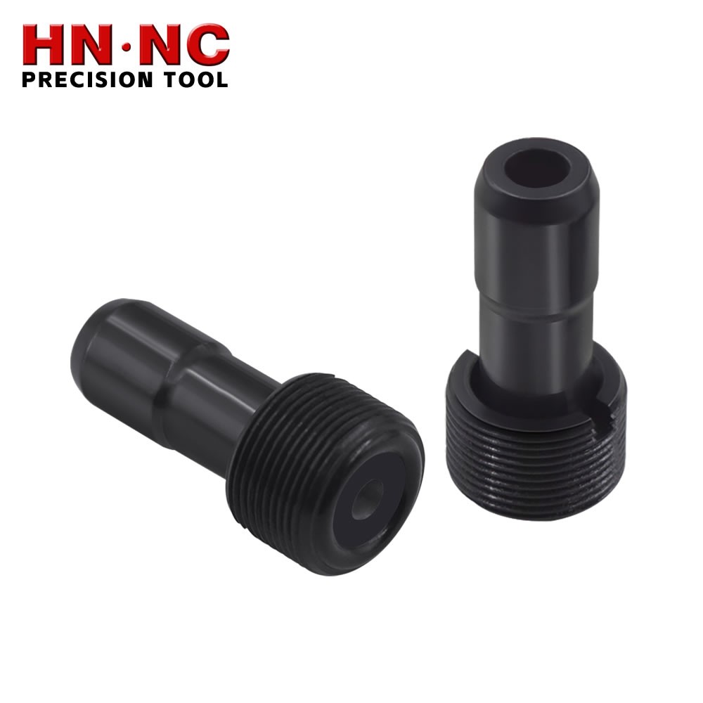 海纳TU-HSK50堵头加工中心HSK数控刀柄冷却液套管（不带过滤网）图5