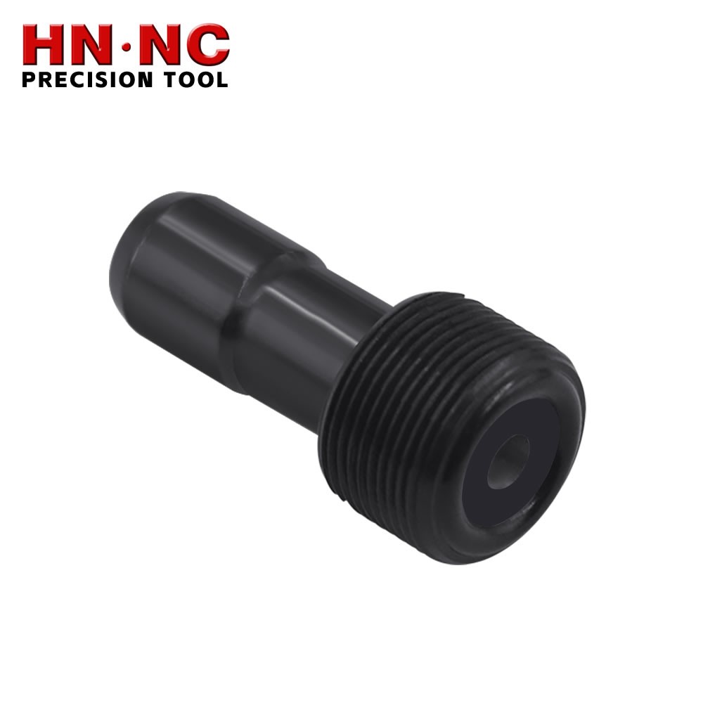 海纳TU-HSK50堵头加工中心HSK数控刀柄冷却液套管（不带过滤网）图3