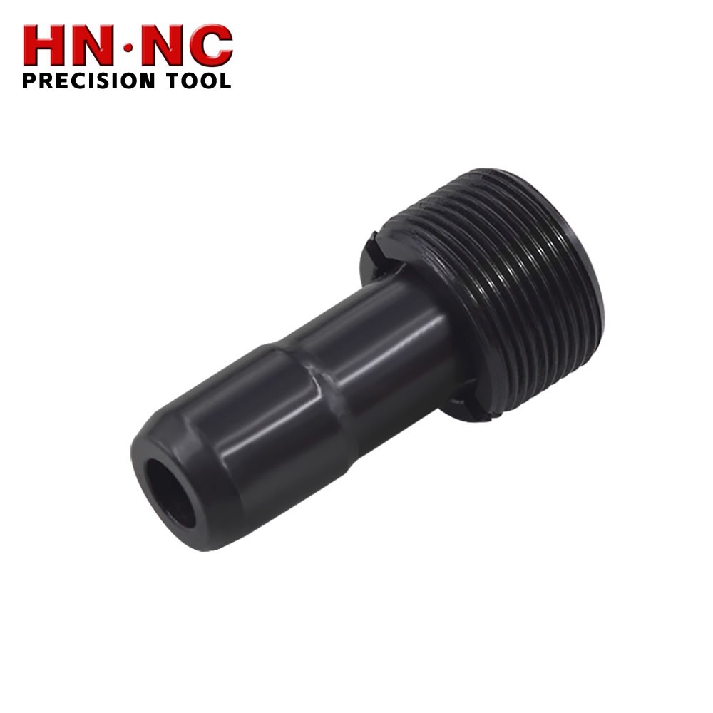 海纳TU-HSK50堵头加工中心HSK数控刀柄冷却液套管（不带过滤网）图2