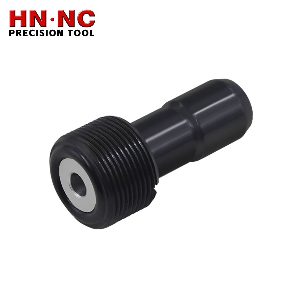 海纳TU-HSK50M堵头加工中心HSK数控刀柄冷却液套管（带过滤网）图2