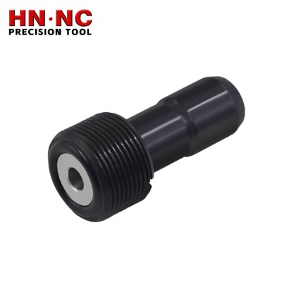 海纳TU-HSK40M堵头加工中心HSK数控刀柄冷却液套管（带过滤网）图4