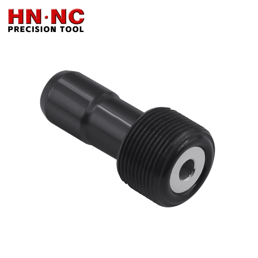 海纳TU-HSK50M堵头加工中心HSK数控刀柄冷却液套管（带过滤网）图4