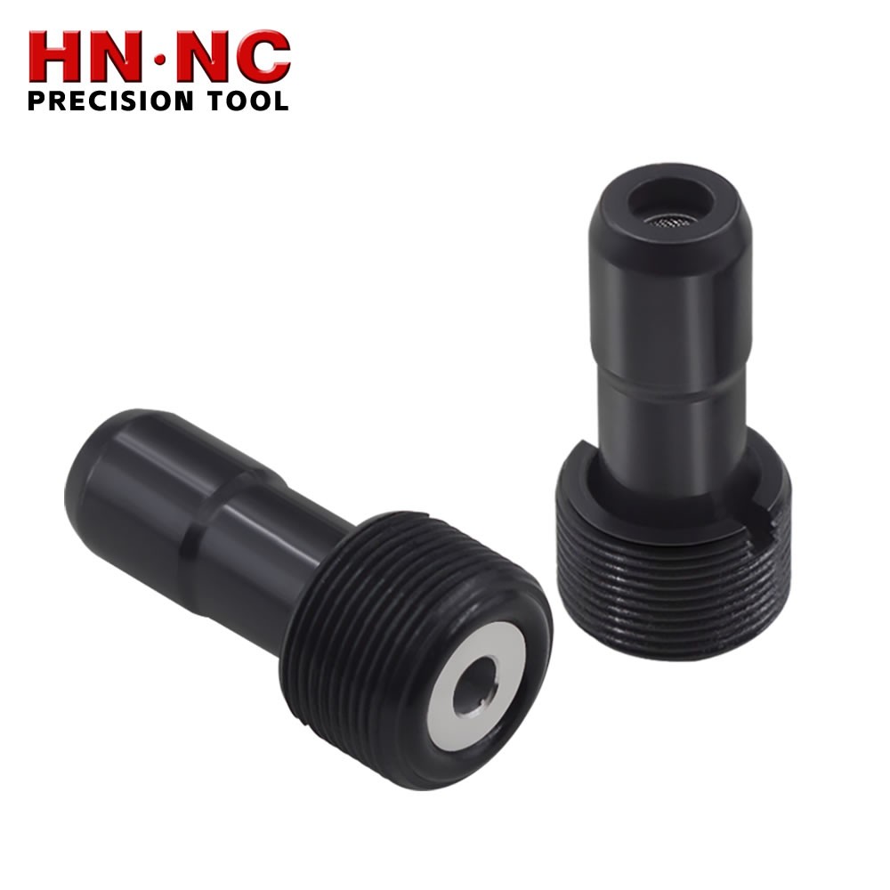 海纳TU-HSK50M堵头加工中心HSK数控刀柄冷却液套管（带过滤网）图5