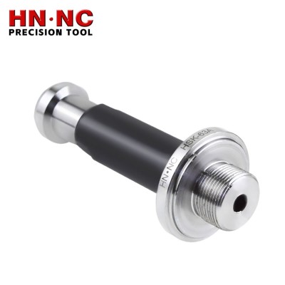 海纳HSK63A数控刀柄拉钉加工中心主轴15度拉钉中心机拉栓图4