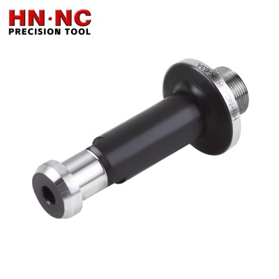 海纳HSK63A数控刀柄拉钉加工中心主轴15度拉钉中心机拉栓图2