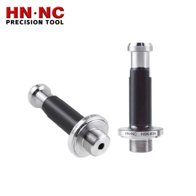 海纳HSK63A数控刀柄拉钉加工中心主轴15度拉钉中心机拉栓图5