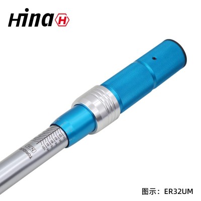 海纳TORCO-ER16A 加工中心数控刀柄专用扭矩扳手图3
