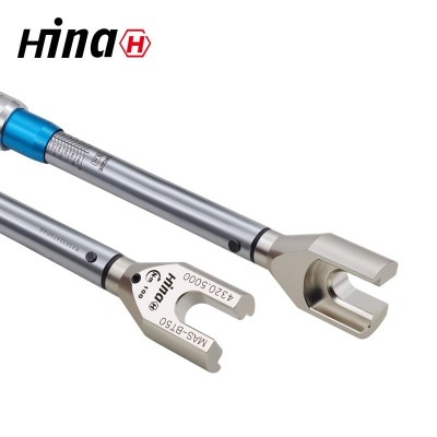 海纳TORCO-MAS-BT30 加工中心数控刀柄专用扭矩扳手图4