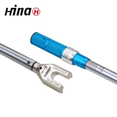 海纳TORCO-MAS-BT30 加工中心数控刀柄专用扭矩扳手图2