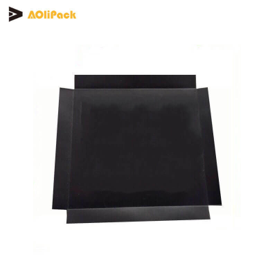 奥立海运仓储塑料托板盘plastic slip sheet厂家图1