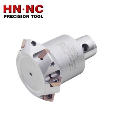 海纳CM12-4555-45B小旋风倒角铣刀45度V型坡口成型铣刀图5