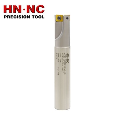 海纳MP06系列过中心平底锪孔铣刀钻铣刀杆图3