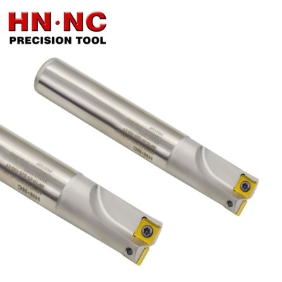 海纳MP06系列过中心平底锪孔铣刀钻铣刀杆图4