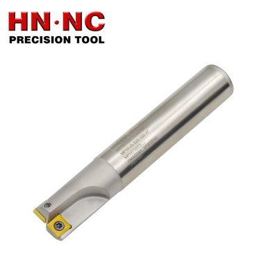 海纳MP06系列过中心平底锪孔铣刀钻铣刀杆图2