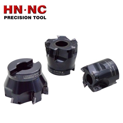 海纳R390-11-50-22-4T平面数控精铣刀盘R390-11硬质合金刀片图5