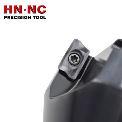 海纳R390-11-50-22-4T平面数控精铣刀盘R390-11硬质合金刀片图2