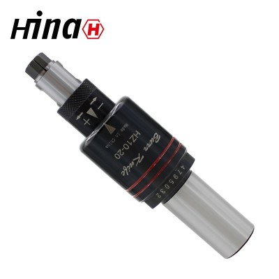 海纳HZ10-20伸缩毛刺打磨旋转锉倒角刀刀柄图5