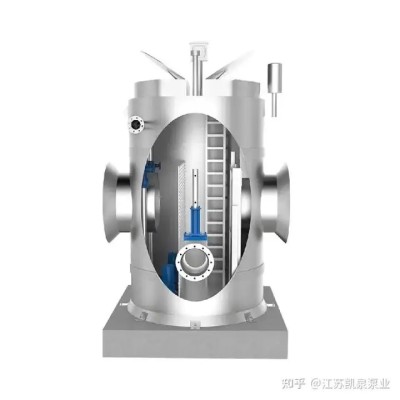 智能一体化截流井、一体化截流井图2