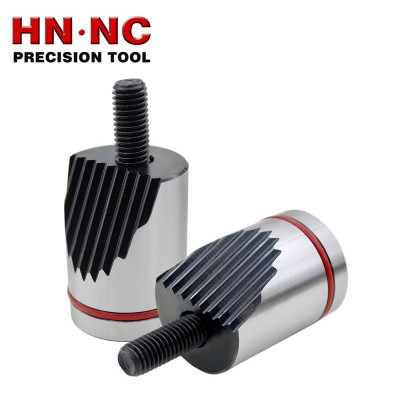 海纳VDI 16/W-16 DIN69880 VDI刀塔刀座锁紧块图3