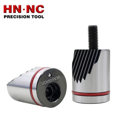 海纳VDI 16/W-16 DIN69880 VDI刀塔刀座锁紧块图5