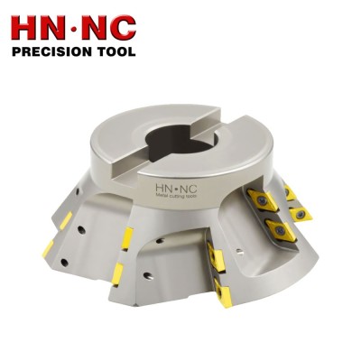 海纳DCWR60-100-27-30-2S可转位燕尾槽铣刀盘图5