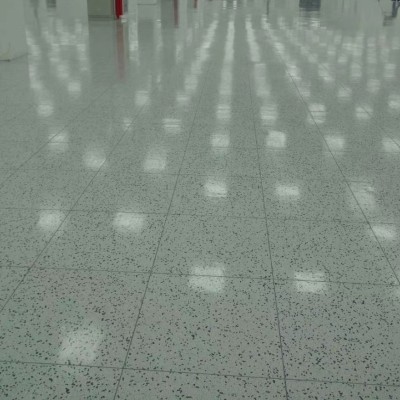 苏州防静电PVC地板施工|防静电塑胶地板批发|导电PVC地板|防静电PVC地板接地静电接地桩