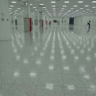 苏州防静电塑胶PVC地板|苏州PVC地板施工|苏州防静电地板安装|苏州防静电地板厂商图3