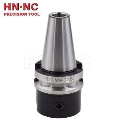 海纳BT40-MXA-32060 VMD钻头专用刀柄图5