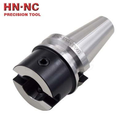 海纳BT40-MXA-32060 VMD钻头专用刀柄图3