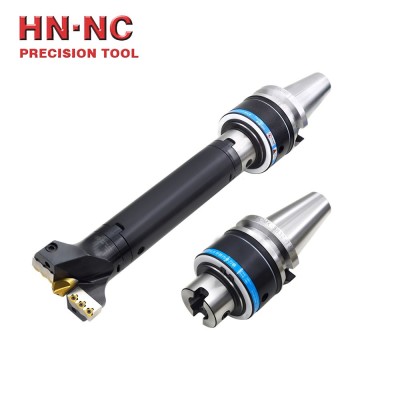 海纳BT50-OMX5832-130 VMD钻头专用刀柄图4