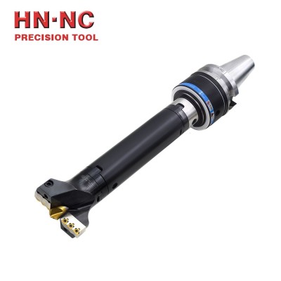 海纳BT50-OMX5832-130 VMD钻头专用刀柄图2