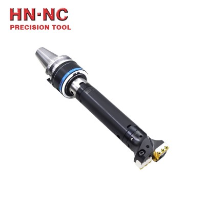 海纳BT50-OMX5832-130 VMD钻头专用刀柄图3