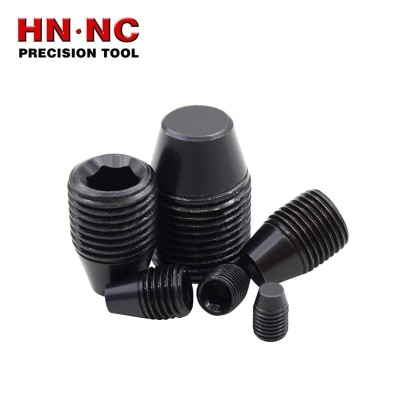 海纳MTB-08115大直径VMD深孔暴力钻头紧固螺钉图5