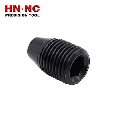 海纳MTB-08115大直径VMD深孔暴力钻头紧固螺钉图3