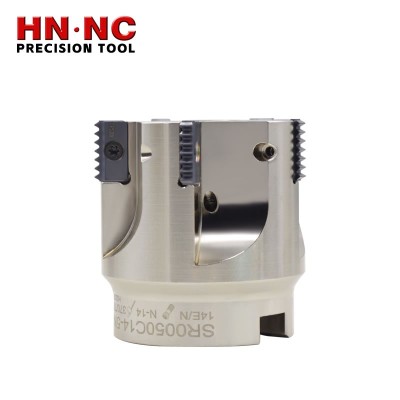 海纳SR0050C14-5加工中心梳齿牙螺纹铣刀盘图5