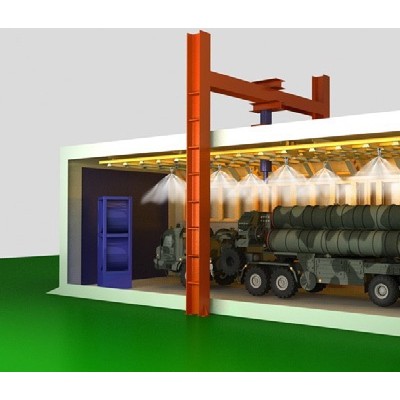 环境可靠性检测试验室