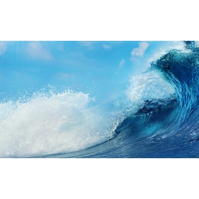 海洋环境模拟试验室