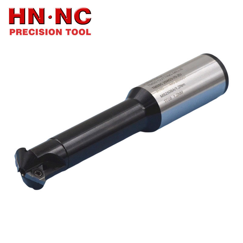 海纳TM4SC深孔抗震螺纹铣刀杆数控刀具_铣刀杆_铣削刀具_刀具夹具_供应_工品联盟网
